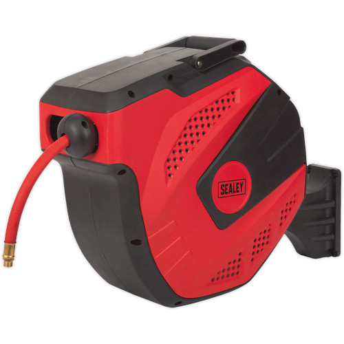 Sealey auto rewind control - sealey,