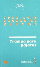 Trampa para pajaros von A | Buch | Zustand sehr gut