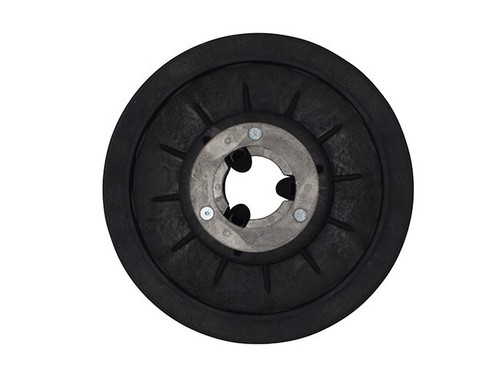 Treibteller für pads - treibteller,