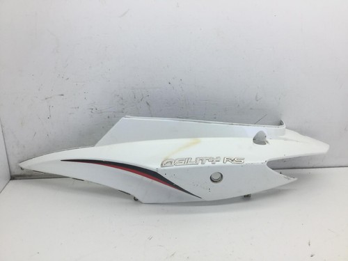 Rumpf seite hinten links kymco - hinten,