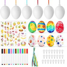 Osterbasteln für Kinder: 25