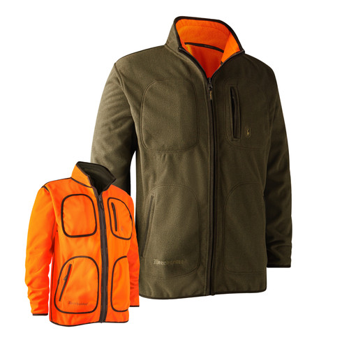 Deerhunter gamekeeper bonded - deerhunter,