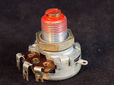 POTENTIOMETER PREH Precision