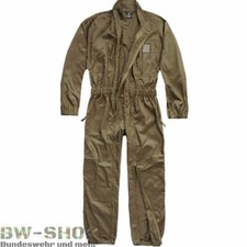 BRANDIT ARMEE EINSATZKOMBI BW