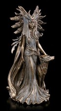 Hekate Figur - Wicca Magie