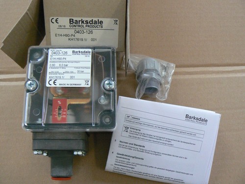 Barksdale membran - barksdale,