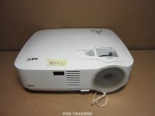 NEC VT695G Projector Beamer