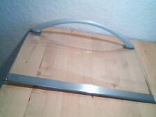 Original Ersatzteil Glastür für Dampfgarer Maxx Cuisine (1500W) gebraucht ! 