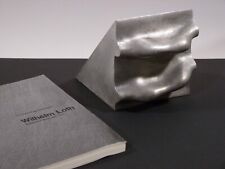 at1/1  Wilhelm Loth  Busenobjekt III  1967 Aluminium Ex. 2/10