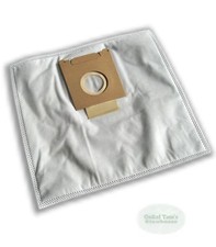 30 Staubsaugerbeutel für