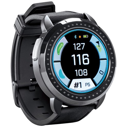 Bushnell ion elite golf gps - bushnell,