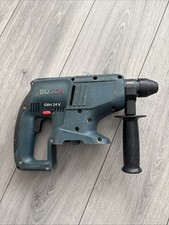 Bosch GBH 24 Akku SDS