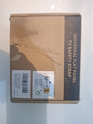 Kippsicherung zum - tv,