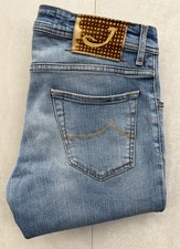 Jeans Jacob Cohën J622 Comf