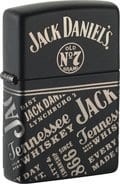 Zippo schwarz gelasert - zippo,