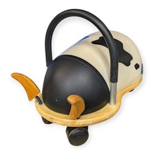 Wheely Bug Cow Small Ride On