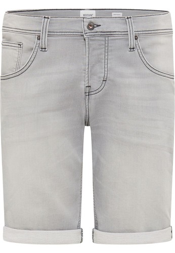 Mustang herren short chicago - mustang,