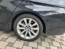4 BMW Aluräder mit