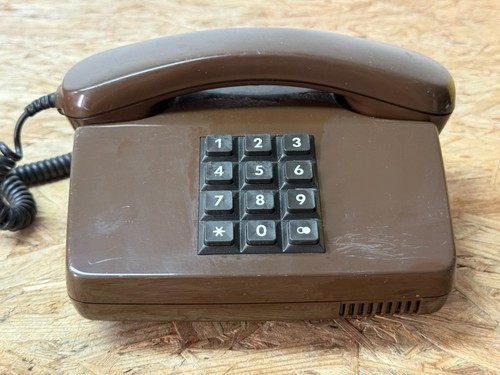 Telefon tastentelefon analog - telefon,