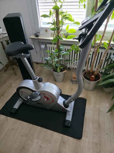 Christopeit sport ergometer - sport,