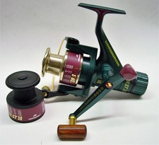 Angelrolle Cormoran COR-ST 30