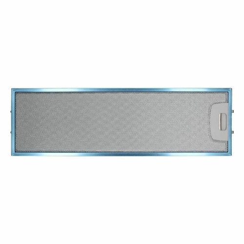 Metallfettfilter hinten