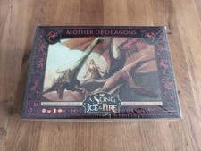 A Song of Ice and Fire