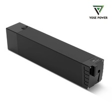 SHIMOST E-Bike Batterie 36V
