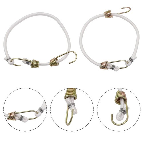 Elastische bungee schnüre - elastische, bungee-schnüre