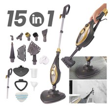 SUPERLEX Dampfreiniger