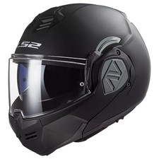 Helm LS2 Modular zum Öffnen