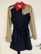 Trenchcoat Tommy hilfiger Gr