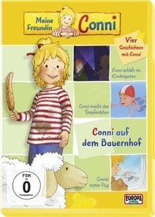 Conni auf dem - 02/, bauernhof