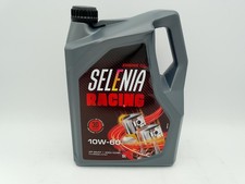 L selenia racing - 13,98€/l,