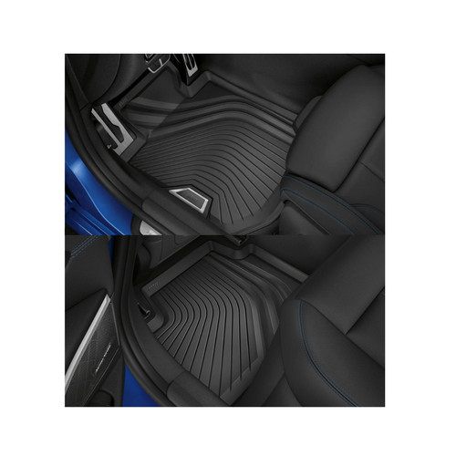 Original bmw allwetter - bmw,