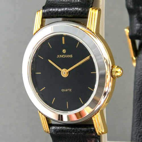 Damen armbanduhr junghans - armbanduhr,