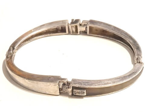 Joop 925 silber armband - 925,
