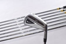 8 Stück Nike CCI Forged