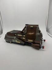 LEGO Star Wars: Handelsföderation MTT (7184) Ohne BA