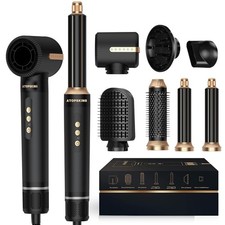 Atopskins 7-in-1 Airstyler Pro
