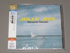 Masayoshi Takanaka / Jolly