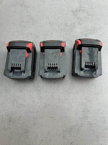 Milwaukee m18 akku - milwaukee, 5,0