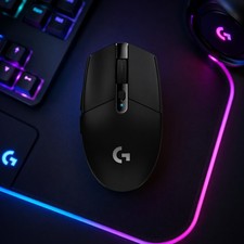 Gaming Maus PC Logitech G304