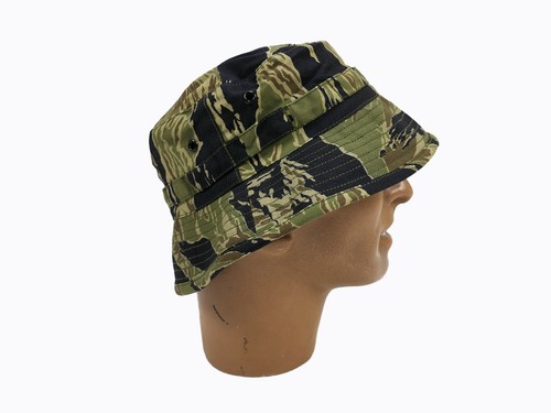 Vietnam tiger stripe boonie - us,