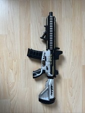 Gelblaster M4A1