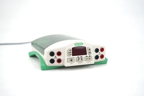 Bio rad powerpac basic - powerpac, 041br