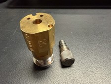 Standardspritzmodul für