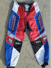 Sinisalo Pantalones Motocross