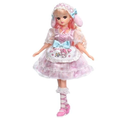 Takara tomy licca - takara, my