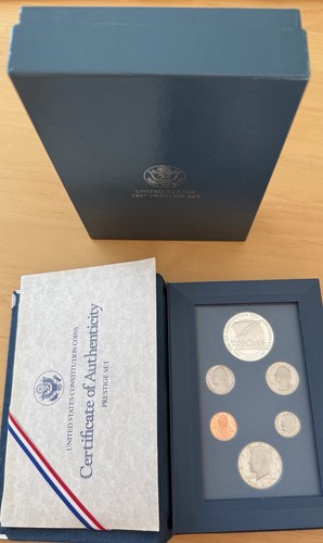Usa united states mint - usa:,